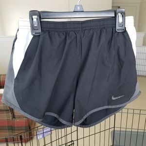 Nike dri-fit athletic shorts